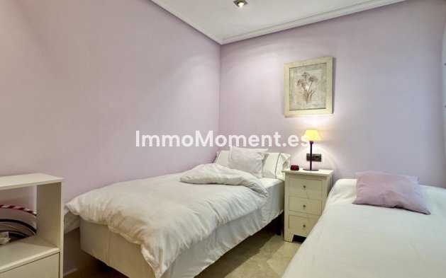 Revente - Appartement - Guardamar del Segura - Guardamar del Segura Centro