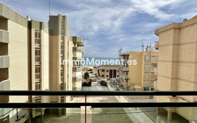 Revente - Appartement - Guardamar del Segura - Guardamar del Segura Centro