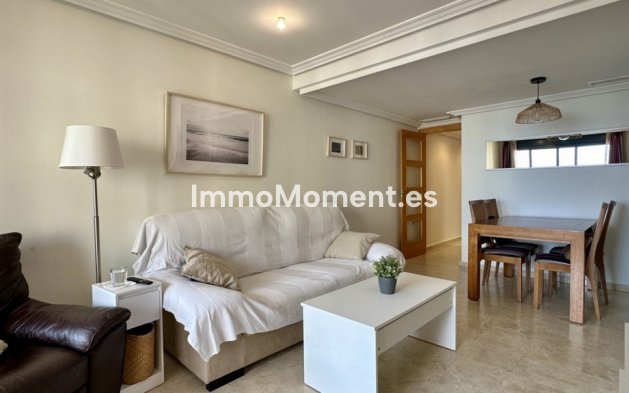 Revente - Appartement - Guardamar del Segura - Guardamar del Segura Centro