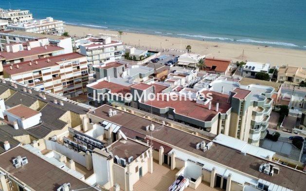 Revente - Appartement - Guardamar del Segura - Guardamar del Segura Centro