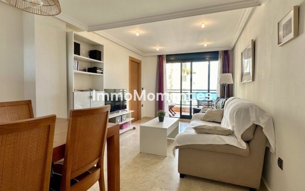 Revente - Appartement - Guardamar del Segura - Guardamar del Segura Centro