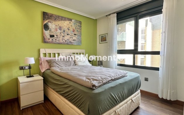 Revente - Appartement - Guardamar del Segura - Guardamar del Segura Centro