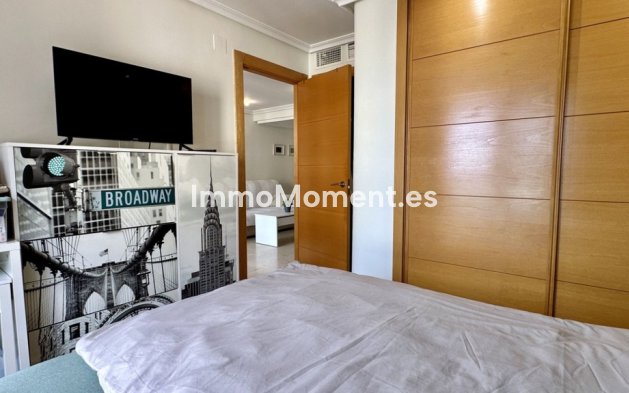 Revente - Appartement - Guardamar del Segura - Guardamar del Segura Centro