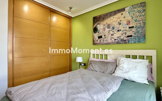 Revente - Appartement - Guardamar del Segura - Guardamar del Segura Centro
