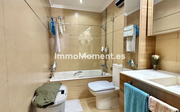 Revente - Appartement - Guardamar del Segura - Guardamar del Segura Centro