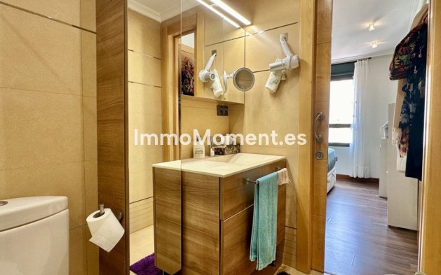 Revente - Appartement - Guardamar del Segura - Guardamar del Segura Centro