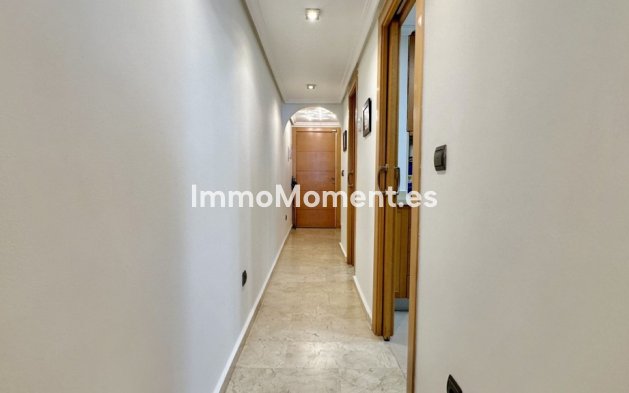 Revente - Appartement - Guardamar del Segura - Guardamar del Segura Centro