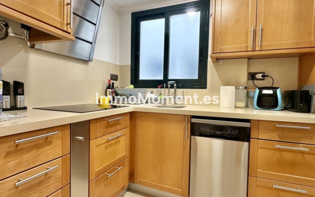 Revente - Appartement - Guardamar del Segura - Guardamar del Segura Centro