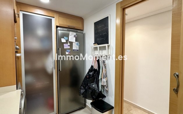 Revente - Appartement - Guardamar del Segura - Guardamar del Segura Centro