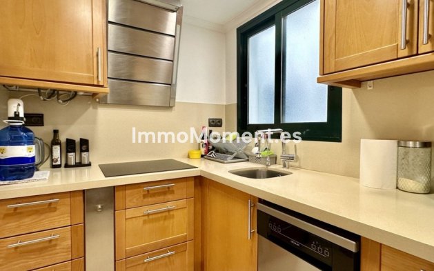 Revente - Appartement - Guardamar del Segura - Guardamar del Segura Centro