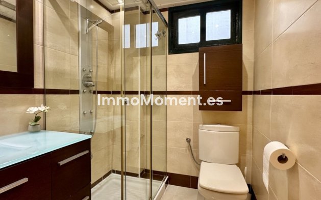 Revente - Appartement - Guardamar del Segura - Guardamar del Segura Centro