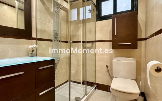Revente - Appartement - Guardamar del Segura - Guardamar del Segura Centro