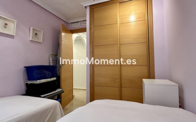 Revente - Appartement - Guardamar del Segura - Guardamar del Segura Centro