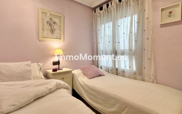 Revente - Appartement - Guardamar del Segura - Guardamar del Segura Centro