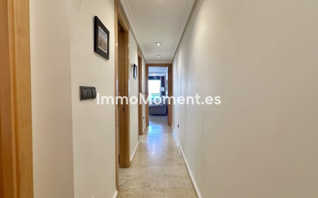 Revente - Appartement - Guardamar del Segura - Guardamar del Segura Centro