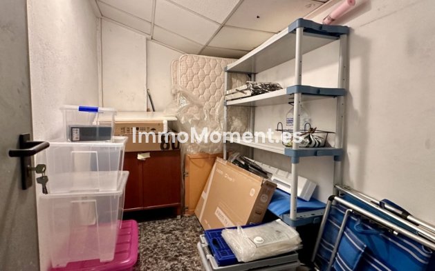 Revente - Appartement - Guardamar del Segura - Guardamar del Segura Centro