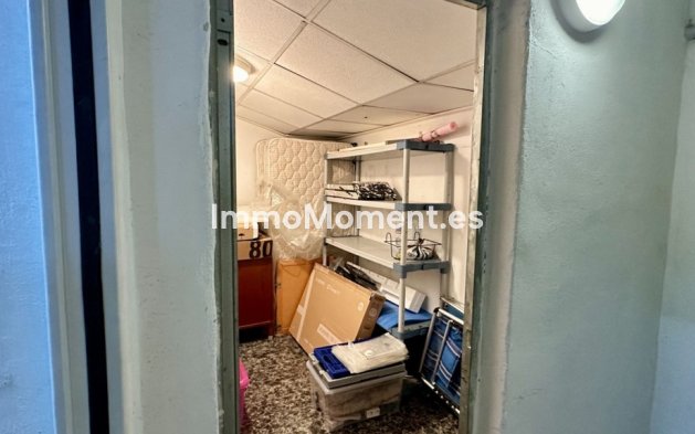 Revente - Appartement - Guardamar del Segura - Guardamar del Segura Centro