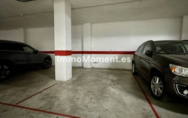 Revente - Appartement - Guardamar del Segura - Guardamar del Segura Centro