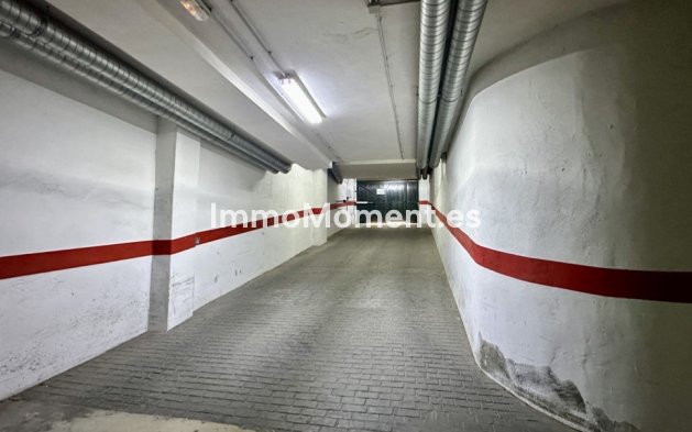 Revente - Appartement - Guardamar del Segura - Guardamar del Segura Centro