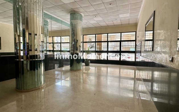 Revente - Appartement - Guardamar del Segura - Guardamar del Segura Centro