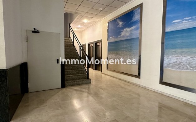 Revente - Appartement - Guardamar del Segura - Guardamar del Segura Centro