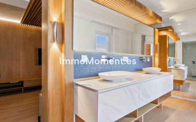 Wiederverkauf - Wohnung - Torrevieja - Torrevieja Centro