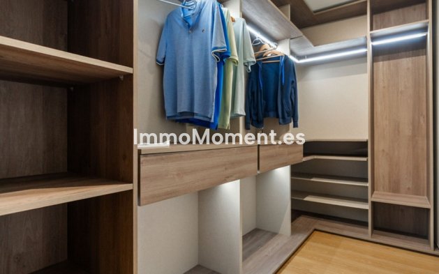 Wiederverkauf - Wohnung - Torrevieja - Torrevieja Centro