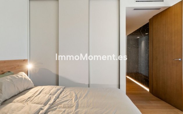 Wiederverkauf - Wohnung - Torrevieja - Torrevieja Centro