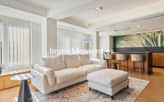 Wiederverkauf - Wohnung - Torrevieja - Torrevieja Centro