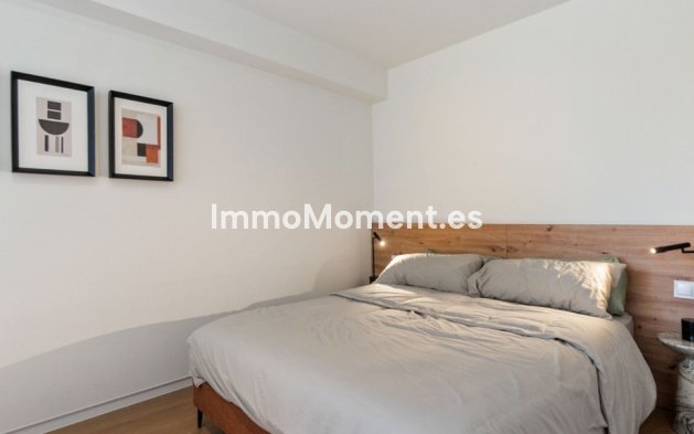 Wiederverkauf - Wohnung - Torrevieja - Torrevieja Centro