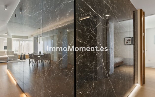 Wiederverkauf - Wohnung - Torrevieja - Torrevieja Centro