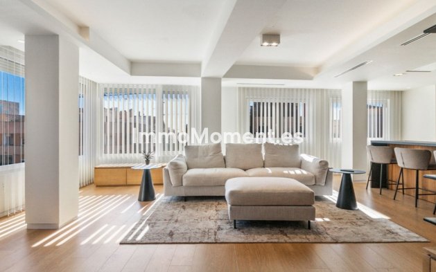 Wiederverkauf - Wohnung - Torrevieja - Torrevieja Centro