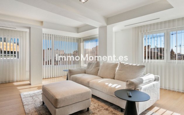Wiederverkauf - Wohnung - Torrevieja - Torrevieja Centro