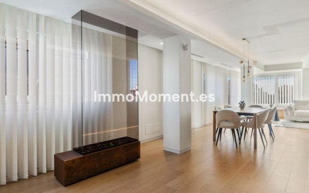 Wiederverkauf - Wohnung - Torrevieja - Torrevieja Centro