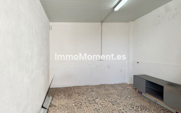 Wiederverkauf - Wohnung - Torrevieja - Torrevieja Centro