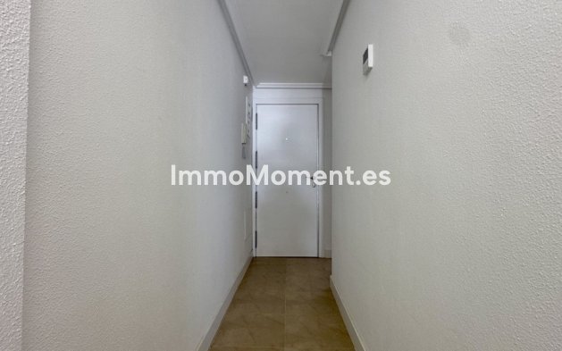 Wiederverkauf - Wohnung - Torrevieja - Torrevieja Centro