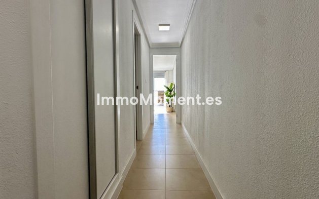 Wiederverkauf - Wohnung - Torrevieja - Torrevieja Centro