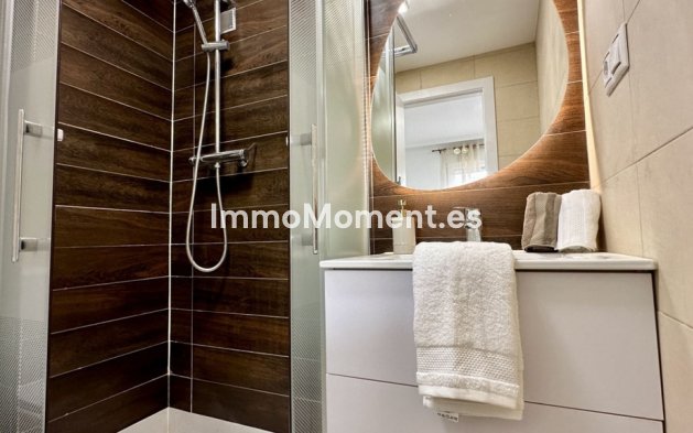 Wiederverkauf - Wohnung - Torrevieja - Torrevieja Centro