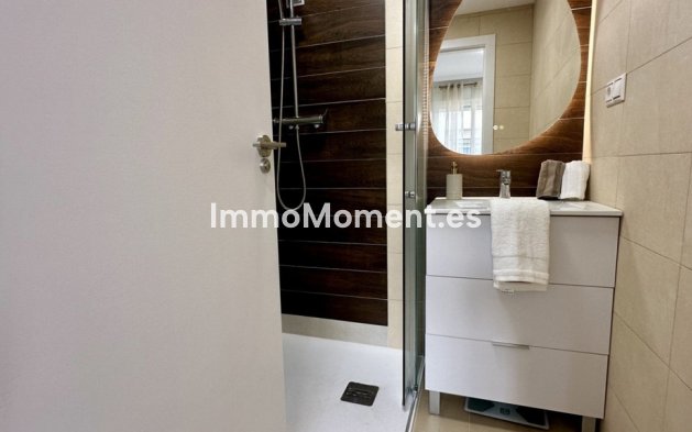 Wiederverkauf - Wohnung - Torrevieja - Torrevieja Centro