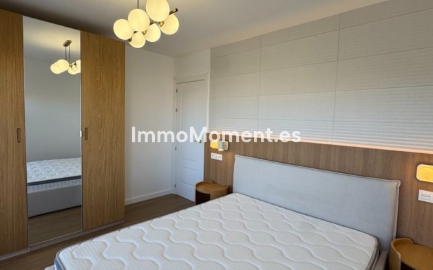 Wiederverkauf - Wohnung - Orihuela - Punta Prima