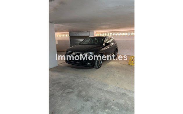 Wiederverkauf - Wohnung - Orihuela - Punta Prima