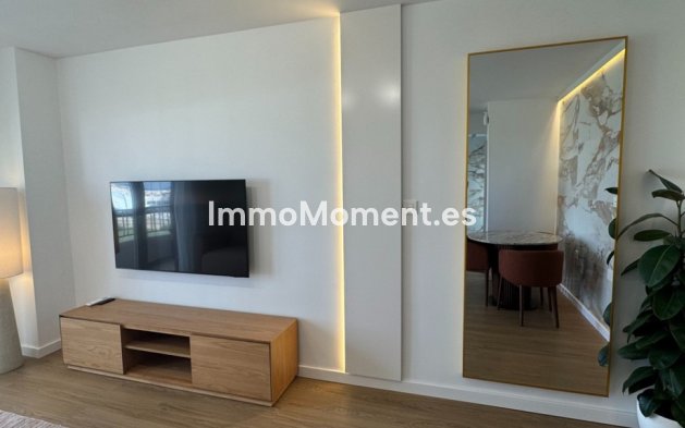 Wiederverkauf - Wohnung - Orihuela - Punta Prima