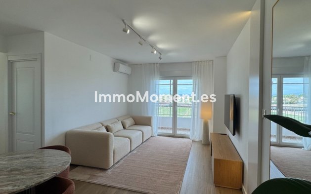 Wiederverkauf - Wohnung - Orihuela - Punta Prima