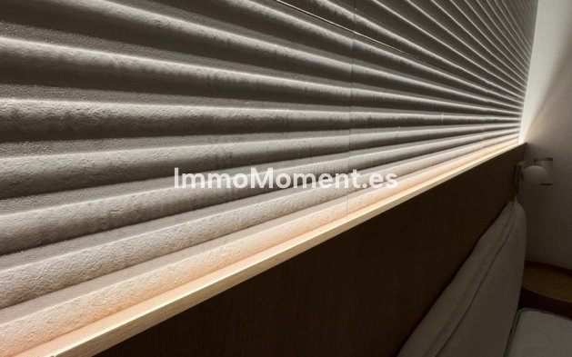 Wiederverkauf - Wohnung - Orihuela - Punta Prima