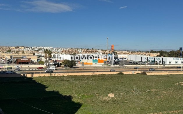 Wiederverkauf - Wohnung - Orihuela - Punta Prima