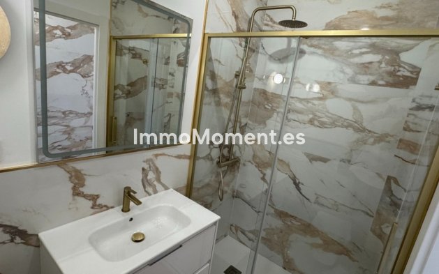 Wiederverkauf - Wohnung - Orihuela - Punta Prima