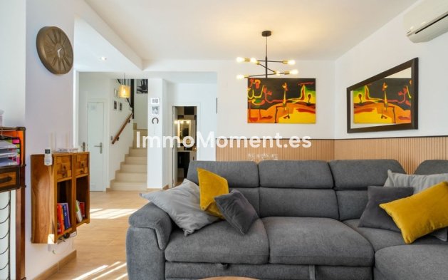 Bestaande woning - Geschakelde woning - Orihuela - Villamartin