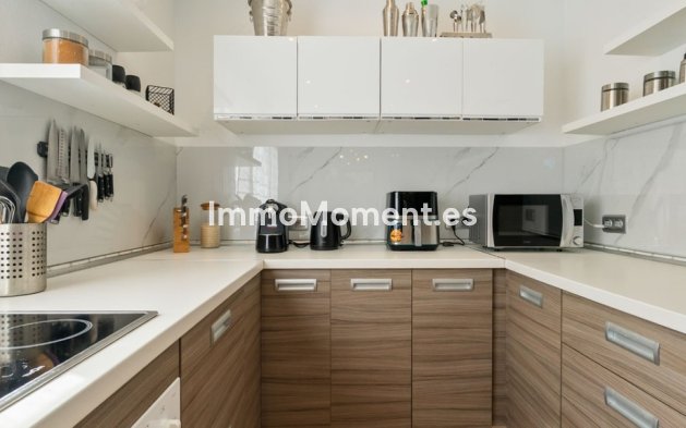 Bestaande woning - Geschakelde woning - Orihuela - Villamartin