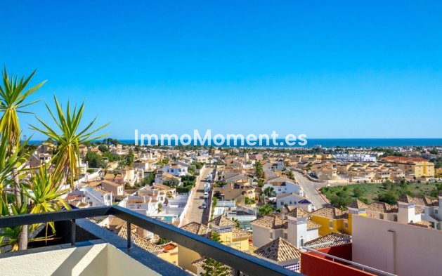 Bestaande woning - Geschakelde woning - Orihuela - Villamartin