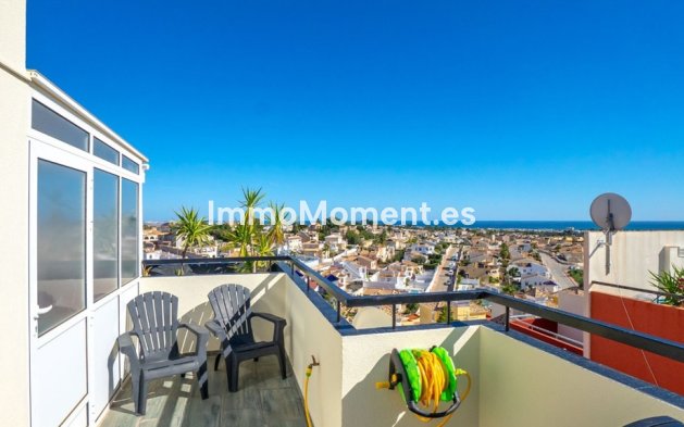 Bestaande woning - Geschakelde woning - Orihuela - Villamartin